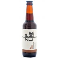 Zipline Brewing Company - Nut Brown