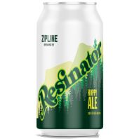 Zipline Brewing Company - Resinator