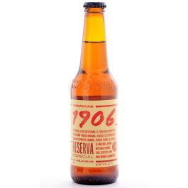 Hijos de Rivera - 1906 Reserva Especial Tasting Notes | Beer of
