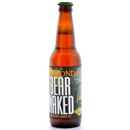 Adirondack Brewery - Bear Naked Tasting Notes | Beer of the Month Club