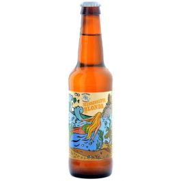 Ms Beer Bent River Brewing Company - Mississippi Blonde Tasting Notes | Beer of ...