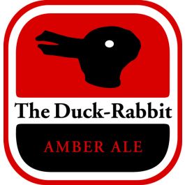 The Duck Rabbit Craft Brewery - Amber Ale Tasting Notes | Beer of the ...