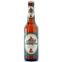 Schlossbrauerei Friedenfels - Friedenfelser Organic Zoigl Tasting