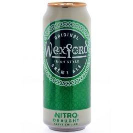 Werford Creme Ale Irish Style · Greene King