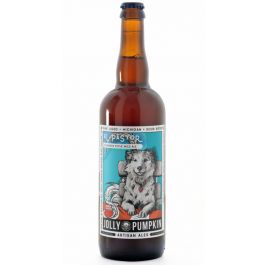 Jolly Pumpkin Artisan Ales - El Pastor (Rare Beer Club Exclusive