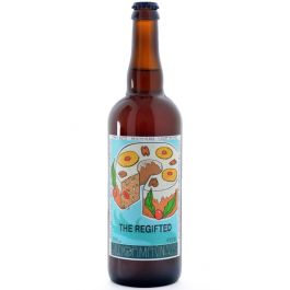 Jolly Pumpkin Artisan Ales - The Regifted Tasting Notes | Beer of