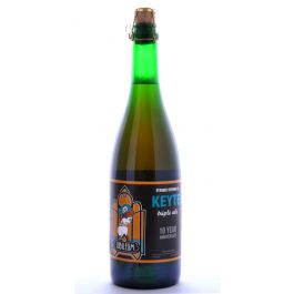 Keyte's Brouwerij Strubbe - Keyte Jubileum Tasting Notes | Beer of the Month Club