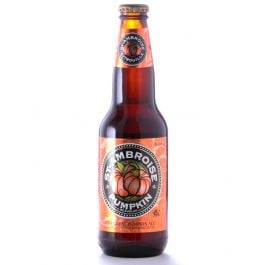 McAuslan Brewing - St-Ambroise Pumpkin (Citrouille)