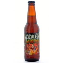 Christian Moerlein Brewing Company - Red Hop Mess Tasting Notes