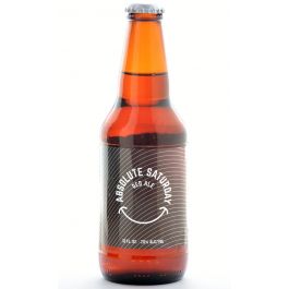 Positive Friday - Absolute Saturday Tasting Notes | Beer of the Month Club