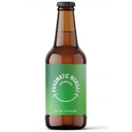 Problomatic Monday Positive Friday - Pragmatic Monday Tasting Notes | Beer of the Month Club
