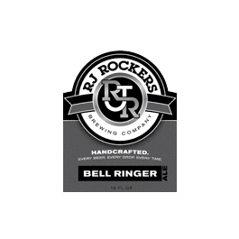 Bell Ringer Brewing RJ Rockers Brewing Company - Bell Ringer Ale Tasting Notes | Beer of ...
