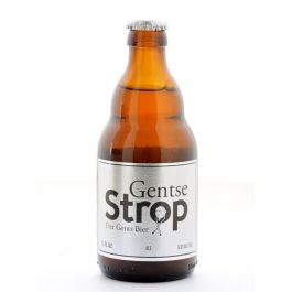 GENTSE STROP 33CL | L'Expert de la Bière
