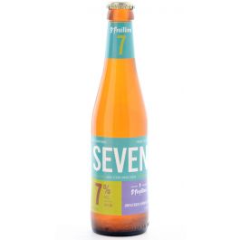 Brasserie St-Feuillien - Seven Tasting Notes | Beer of the Month Club