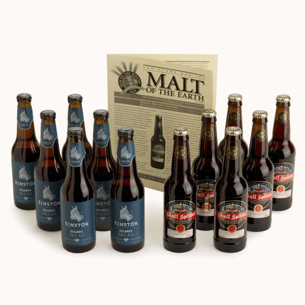 The International Beer Club image