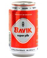 Brouwerij De Brabandere - Bavik Super Pils