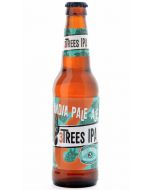 Brau Brothers Brewing Company - 3 Trees IPA