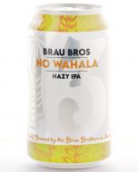 Brau Brothers Brewing Company - No Wahala