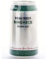 Brau Brothers Brewing Company - Ringneck