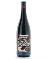 Brau Brothers Brewing Company - Rubus Black
