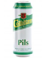 Colbitzer Heide-Brauerei - Colbitzer Pils