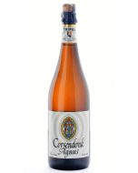 Brouwerij Corsendonk (Brasserie Du Bocq) - Corsendonk Agnus Tripel