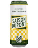Brasserie Dupont - Saison Dupont