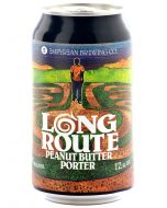 Empyrean Brewing Company - Long Route