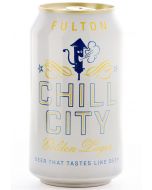 Fulton Beer - Chill City