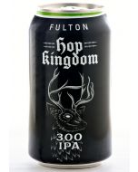 Fulton Beer - 300 IPA