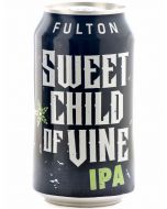 Fulton Beer - Sweet Child of Vine
