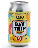 Geary Brewing Company - Day Trip