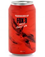 Hangar 24 Craft Brewing - Fox 3