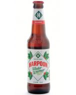 Harpoon Brewery - Winter Warmer