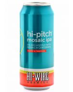 Hi-Wire Brewing - Hi-Pitch Mosaic IPA