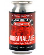 Ipswich Ale Brewery - Original Ale