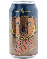 Jackalope Brewing Company - Bear Walker