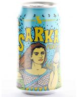Jackalope Brewing Company - Sarka