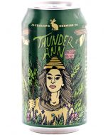 Jackalope Brewing Company - Thunder Ann