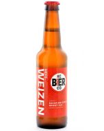 KC Bier Company - Hefe-Weizen