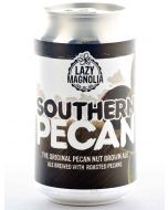 Lazy Magnolia Brewing Company - Southern Pecan