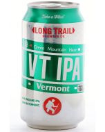 Long Trail Brewing Company - VT IPA