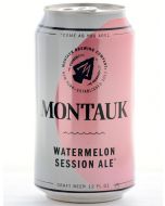 Montauk Brewing Company - Watermelon Session Ale