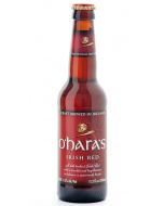 Carlow Brewing Company - O’Hara’s Irish Red