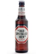Morland Brewing (Greene King) - Old Speckled Hen