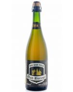 Oud Beersel - Oude Geuze Vieille 2014