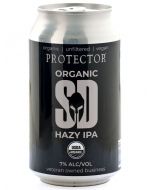Protector Brewery - SD Hazy IPA