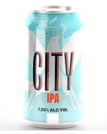 Roughtail Brewing Company - City IPA