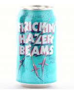 Roughtail Brewing Company - Frickin’ Hazer Beams