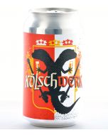 Roughtail Brewing Company - Kölschwerk